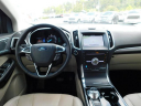 Thumbnail image of 2019 Ford Edge at Gary Mathews Motors