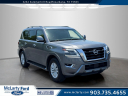 Thumbnail image of 2023 Nissan Armada at McLarty Ford