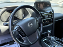 2023 Nissan Armada SV at McLarty Ford