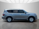 Thumbnail image of 2023 Nissan Armada at McLarty Ford