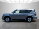 Thumbnail image of 2023 Nissan Armada at McLarty Ford