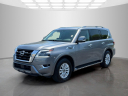Thumbnail image of 2023 Nissan Armada at McLarty Ford