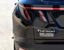 Thumbnail image of 2023 Hyundai TUCSON Hybrid at Barry Sanders Supercenter Chrysler Jeep Dodge Ram Hyundai