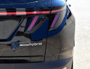 Thumbnail image of 2023 Hyundai TUCSON Hybrid at Barry Sanders Supercenter Chrysler Jeep Dodge Ram Hyundai