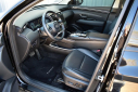 Thumbnail image of 2023 Hyundai TUCSON Hybrid at Barry Sanders Supercenter Chrysler Jeep Dodge Ram Hyundai