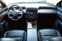 Thumbnail image of 2023 Hyundai TUCSON Hybrid at Barry Sanders Supercenter Chrysler Jeep Dodge Ram Hyundai