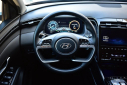 Thumbnail image of 2023 Hyundai TUCSON Hybrid at Barry Sanders Supercenter Chrysler Jeep Dodge Ram Hyundai