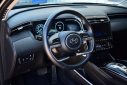 Thumbnail image of 2023 Hyundai TUCSON Hybrid at Barry Sanders Supercenter Chrysler Jeep Dodge Ram Hyundai