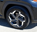 Thumbnail image of 2023 Hyundai TUCSON Hybrid at Barry Sanders Supercenter Chrysler Jeep Dodge Ram Hyundai