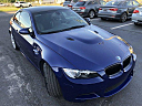 Thumbnail image of 2013 BMW M3 at EurobahnBmwMiniMercedesBenz of Greensboro, NC