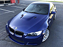Thumbnail image of 2013 BMW M3 at EurobahnBmwMiniMercedesBenz of Greensboro, NC