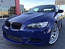 Thumbnail image of 2013 BMW M3 at EurobahnBmwMiniMercedesBenz of Greensboro, NC