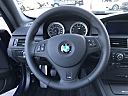 Thumbnail image of 2013 BMW M3 at EurobahnBmwMiniMercedesBenz of Greensboro, NC