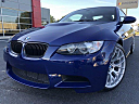 Thumbnail image of 2013 BMW M3 at EurobahnBmwMiniMercedesBenz of Greensboro, NC