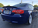 Thumbnail image of 2013 BMW M3 at EurobahnBmwMiniMercedesBenz of Greensboro, NC