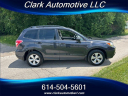 2016 Subaru Forester 2.5i Premium at Clark Automotive LLC