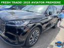 2025 Lincoln Aviator Premiere at Millennium Chevrolet