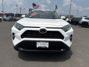 Thumbnail image of 2019 Toyota RAV4 at F C Kerbeck - New and Used