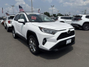 Thumbnail image of 2019 Toyota RAV4 at F C Kerbeck - New and Used