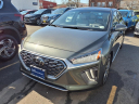 Thumbnail image of 2021 Hyundai IONIQ Plug-in Hybrid at Hudson Hyundai/Subaru