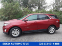 Thumbnail image of 2020 Chevrolet Equinox at SKCO Automotive