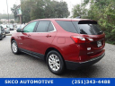 Thumbnail image of 2020 Chevrolet Equinox at SKCO Automotive