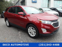 Thumbnail image of 2020 Chevrolet Equinox at SKCO Automotive