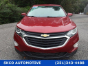 Thumbnail image of 2020 Chevrolet Equinox at SKCO Automotive