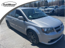 Thumbnail image of 2016 Dodge Grand Caravan at Todd Wenzel Buick GMC of Davison