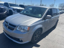 Thumbnail image of 2016 Dodge Grand Caravan at Todd Wenzel Buick GMC of Davison