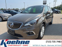 Thumbnail image of 2017 Buick Envision at Koehne Chevrolet Buick GMC