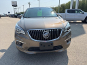 Thumbnail image of 2017 Buick Envision at Koehne Chevrolet Buick GMC