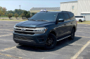 2023 Ford Expedition XLT at Homer Skelton Ford