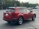 Thumbnail image of 2015 Toyota RAV4 at CobbCountyToyotaNEW of Kennesaw, GA