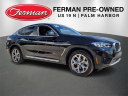 Thumbnail image of 2024 BMW X4 at FermanBmwMiniOfTampaBay - USED