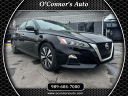Thumbnail image of 2021 Nissan Altima at O'Connor's Auto Outlet