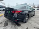2021 Nissan Altima 2.5 SV at O'Connor's Auto Outlet