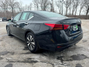 Thumbnail image of 2021 Nissan Altima at O'Connor's Auto Outlet
