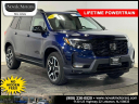 2022 Honda Passport Elite at Novak Motors NJ