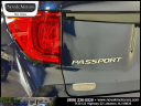 Thumbnail image of 2022 Honda Passport at Novak Motors NJ