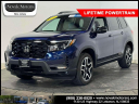 Thumbnail image of 2022 Honda Passport at Novak Motors NJ