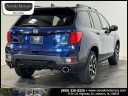 Thumbnail image of 2022 Honda Passport at Novak Motors NJ