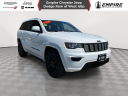 2022 Jeep Grand Cherokee WK Laredo X at Empire Chrysler Dodge Jeep Ram
