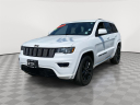 Thumbnail image of 2022 Jeep Grand Cherokee WK at Empire Chrysler Dodge Jeep Ram