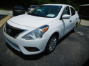 Thumbnail image of 2018 Nissan Versa at 423 WHOLESALER'S LLC