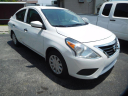 Thumbnail image of 2018 Nissan Versa at 423 WHOLESALER'S LLC