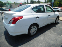 Thumbnail image of 2018 Nissan Versa at 423 WHOLESALER'S LLC