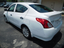 Thumbnail image of 2018 Nissan Versa at 423 WHOLESALER'S LLC