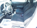 Thumbnail image of 2018 Nissan Versa at 423 WHOLESALER'S LLC