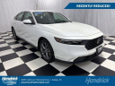 Thumbnail image of 2024 Honda Accord at USED Hendrick Honda Easley
